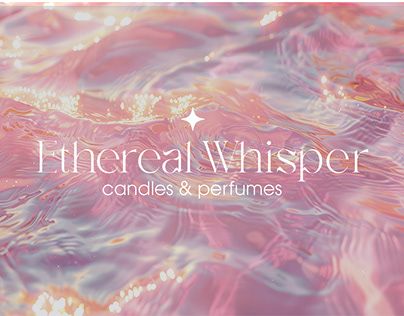 Check out new work on my @Behance profile: "Ethereal Whisper | Branding for candles and perfumes" http://be.net/gallery/204795481/Ethereal-Whisper-Branding-for-candles-and-perfumes Ethereal Design Graphic, Ethereal Lighting, Melting Clocks, Brand Colour Palette, Floating Objects, Ethereal Design, Dream Studio, Blush Tones, Brand Color Palette