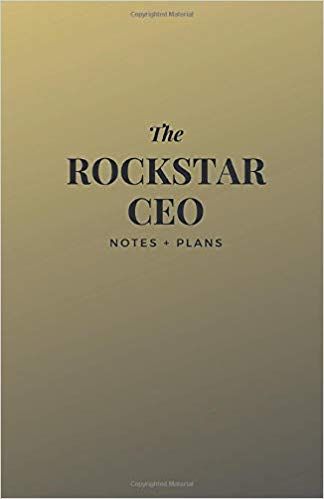 The Rockstar CEO Notes + Plans by Cara Chace on Amazon  Created in the Branded Books online workshop. Want in? Link in board description.  #Amazon #KDP #AmazonKDP #Rockstar #CEO #printables #plans #notebook #jotter #diary #journal Amazon Kdp Journal, Reckless Lauren Roberts Pdf, Amazon Kdp Notebook, Notes Plan, Diary Journal, Amazon Kdp, Brand Book, Books Online, How To Make Money