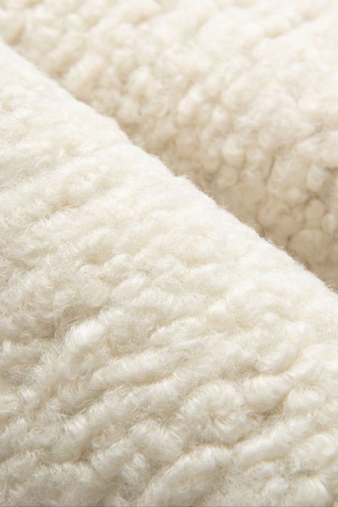 Soft Fabric Aesthetic, Soft Material Texture, Soft Touch Aesthetic, Soft Texture Aesthetic, Materials And Textures Fabric, Cozy Moodboard, Wool Fabric Texture, Soft Cozy Aesthetic, Soft Fabric Texture