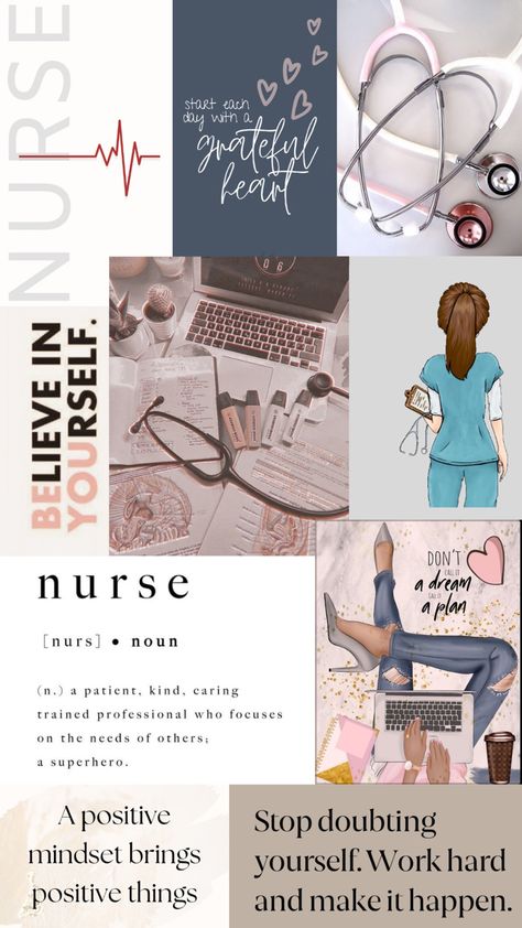 Nursing Dp For Whatsapp, Wallpaper For Nursing Students, Nursing Student Wallpaper, Nursing Students Wallpaper, Nursing Wallpaper, Student Clipart, Dreams Motivation, Nursing School Inspiration, Nursing School Motivation