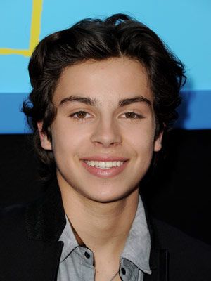 Cute Boy to Know: Rio's Jake T. Austin  - Seventeen.com New York Accent, Max Russo, Steven R Mcqueen, Jake T Austin, Elizabeth Arden Green Tea, Captain Planet, Team Leo, Honey Drops, Alex Russo