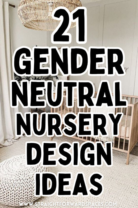 gender-neutral nursery with classic, timeless decor. Timeless Nursery Gender Neutral, Nursery Themes Gender Neutral, Baby Boy Nursery Accent Wall, Baby Room Minimalist, Neutral Baby Room Ideas, Neutral Baby Girl Nursery, Baby Nursery Ideas Neutral, Minimalist Nursery Ideas, Nursery Ideas Gender Neutral