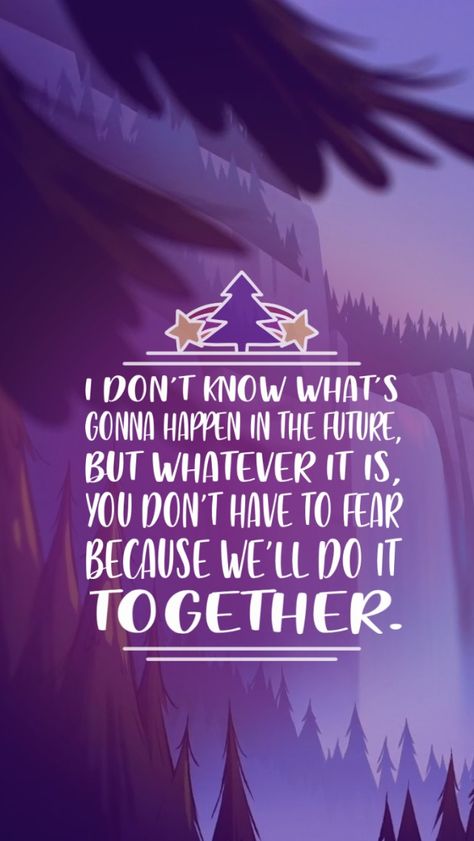 Gravity Falls Quotes Deep, Gravity Falls Quote, Gravity Falls Quotes, Bill Cipher Cosplay, Gravity Falls Wallpaper, Gravity Falls Poster, Vanilla Mug Cakes, Whatsapp Plus, Gravity Falls Bill