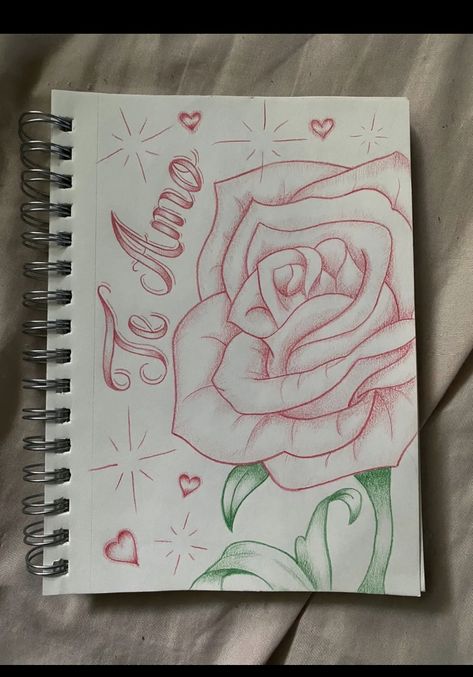 Chicano Art Love Letters, Amor Eterno Drawing, Chicano Flower Drawing, Oldies Love Drawings, Drawings To Make For Your Boyfriend, I Love You Drawings For Girlfriend, Simple Chicano Drawings, Bf Drawing Ideas, Chicano Love Letters For Him