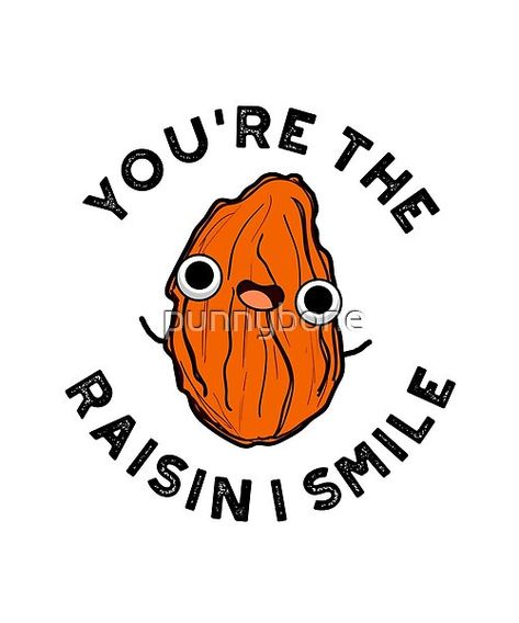 https://www.redbubble.com/shop/ap/63404194 Couple Puns, Dessert Quotes, Food Text, Cheesy Puns, Punny Cards, Funny Food Puns, Smile Cute, Food Pun, Love Puns