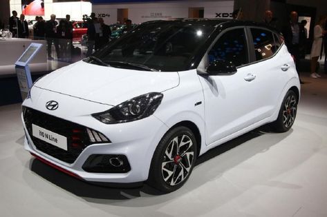 Auto Hyundai, Car 2023, Honda Brio, Jimny Suzuki, Suzuki Swift Sport, Volkswagen Up, Hyundai I10, Hyundai Motor, Kia Ceed