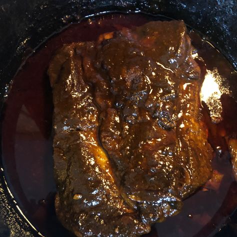 Dutch Oven Beef Brisket Recipes, Brisket Recipes Dutch Oven, Beef Brisket Dutch Oven, Brisket Dutch Oven Recipes, Dutch Oven Meat Recipes, Dutch Oven Brisket Recipes, Dutch Oven Brisket, Brisket In Dutch Oven, Braised Brisket Recipes Oven