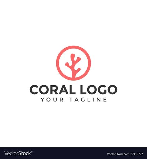 Coral Logo, Rope Baskets, Waves Logo, Estate Logo, Bubble Machine, Deep Ocean, Real Estate Logo, Design Tshirt, Circle Logos