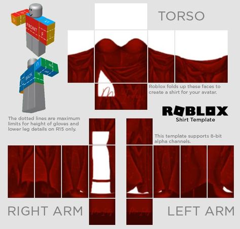 Outfit Template, Template Roblox, Hoodie Template, Clothing Templates, Roblox T Shirts, Roblox Shirt, Shirt Template, Create Shirts, Lower Leg