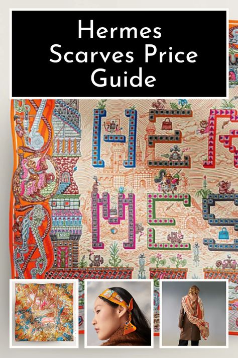 Ever wondered how Hermes scarves command such hefty prices? Join us as we delve into the artisan craftsmanship, exotic material sourcing, and the meticulous production process behind every Hermes scarf. We bring you an exclusive behind-the-scenes look at what makes these luxurious accessories so desirable in our 'Hermes Scarf Prices: A Global Comparison Guide (2024) – Bagaholic' series. Hermes Scarf Pattern, Origami Horse, Collage Project, Modern Scarf, Hermes Scarves, Luxurious Accessories, Scarf Organization, Hermes Twilly, Large Silk Scarf