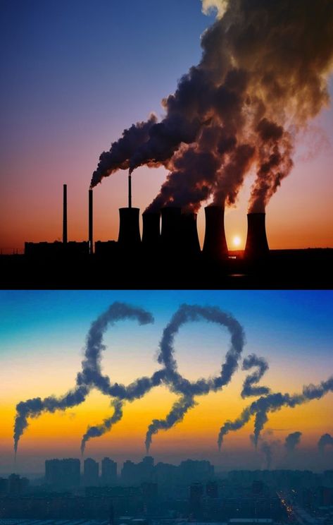 Pollution Pictures, Aesthetic Boarders Designs, Diy Solar Power System, Coal Fired Power Plant, Hydrogen Production, Chemical Elements, Solar Power Diy, Save Nature, Meaningful Pictures