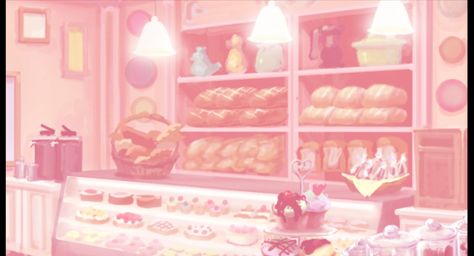 kawaii
Cute
Pink
Aesthetic Pastel Pink Banner Aesthetic, Bakery Header Aesthetic, Kawaii Bakery Wallpaper, Kawaii Bakery Illustration, Kawaii Bakery Drawing, Bakery Widgets, Cupcake Banner Discord, Cute Bakery Wallpaper, Cute Bakery Aesthetic Pink