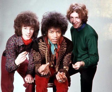 The Jimi Hendrix Experience , 1967 Mitch Mitchell, The Jimi Hendrix Experience, Noel Redding, Hey Joe, Jimi Hendrix Experience, Stevie Ray Vaughan, Stevie Ray, Jim Morrison, Hendrix