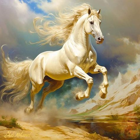 Horses Galloping, Horse Images, Abstract Horse Art, Flying Horse, Galloping Horse, Beautiful Horse Pictures, Amazing Animal Pictures, Horse Galloping, Wild Animals Pictures