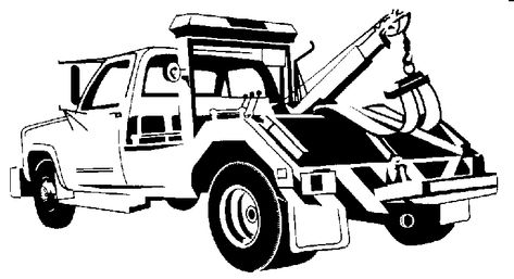 Tow truck towing clipart 2 Motorcycle Towing, Truck Tattoo, Towing And Recovery, Scrap Car, Clip Art Library, Laughing Emoji, Collision Repair, Towing Service, Reliable Cars