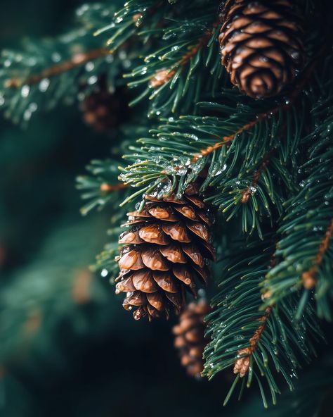 Pine cones #ai #aiart #aicommunity #aimacro Pinecone Background, Pine Trees Photography, Pinecone Photography, Pine Tree Background, Cold Aesthetic, Fall Foilage, Pine Tree Forest, Pine Trees Forest, Christmas Mini Sessions