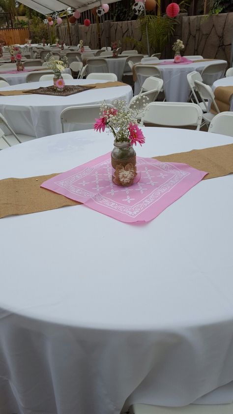 Pink Cowgirl Party Centerpiece, Cowgirl Hat Centerpiece, Rodeo Birthday Party Centerpieces, Cow Table Centerpieces, My First Rodeo Centerpieces Girl, Cowgirl Birthday Centerpieces, Cowgirl Birthday Party Centerpieces, First Rodeo Centerpiece Girl, Cowgirl Centerpieces Table Decorations