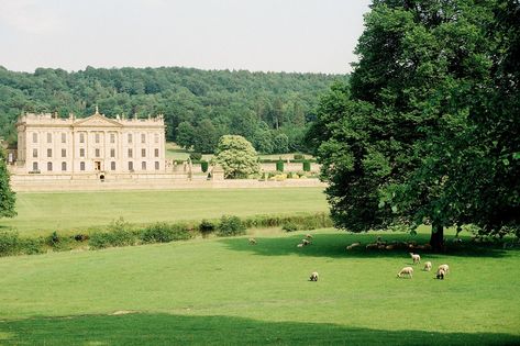 Chatsworth House, Stately Homes, Castle Garden, Manor Houses, Mr Darcy, Europe Summer, Life Plan, Stately Home, My Travel