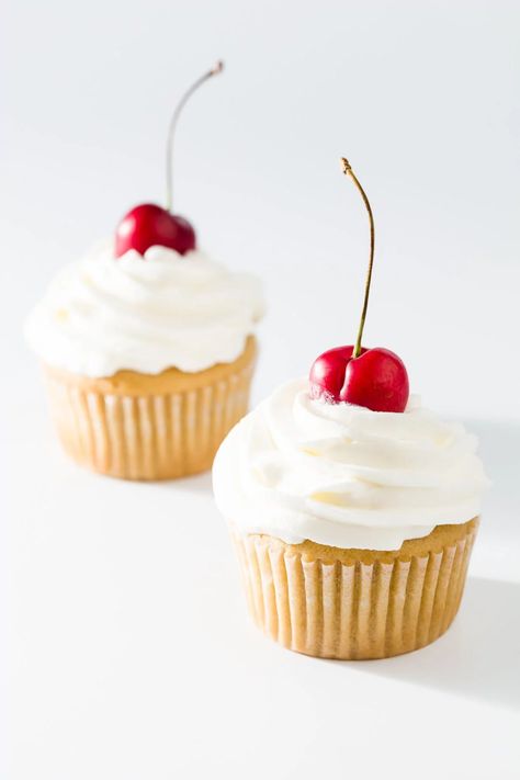 Cupcake With Cherry On Top, Cupcakes With Cherry On Top, Cherry Gender Reveal, Mon Cheri Party, Shes The Cherry On Top, Cherry Bridal Shower Theme, Cherry Party Theme, Cherry Centerpiece, Cherry Themed Party