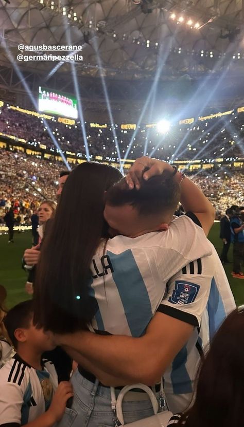 Matching Soccer Jerseys Couples, Footballer Boyfriend, Football Player Boyfriend, Soccer Wife, Football Wife, Players Wives, Soccer Girlfriend, Soccer Couples, Football Girlfriend