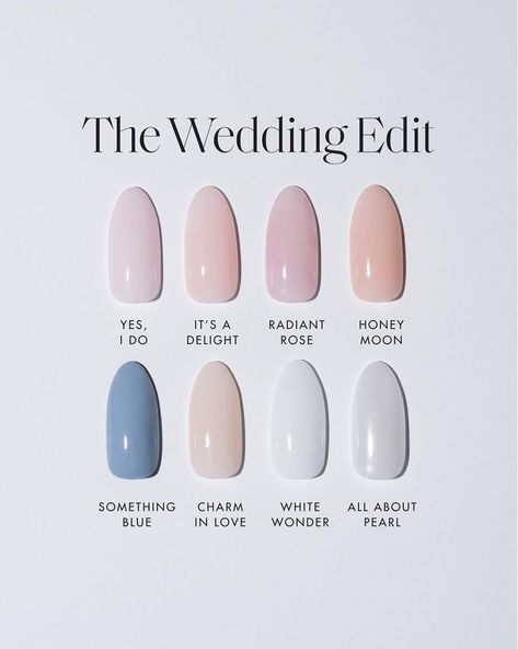 Did you know that @majestyspleasure offers a Wedding Edit 👰 created for the bride to be and her bridesmaids! ⠀⠀⠀⠀⠀⠀⠀⠀⠀ 🤍 Enjoy The Wedding Edit Manicure Service: This premium manicure appointment is perfect for all future “Brides to Be” for the perfect worry free service. It is exclusively booked with one of their top nail artists. ⠀⠀⠀⠀⠀⠀⠀⠀⠀ 💍 The service includes a glass of prosecco and extra time for a full consultation to go over any needs & requests while having the chance to go through a... Manicure Service, Baby Shower Nails, Wedding Nail Art, Wedding Edit, Wedding Nail Art Design, Curated Wedding, Wedding Nail, Nail Art Wedding, Top Nail