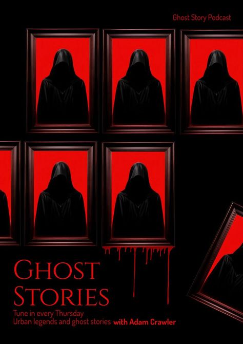 Dark And Creepy, Background Edit, Halloween Social, Ghost Whisperer, Horror Posters, Halloween Illustration, Halloween Poster, Horror Halloween, Urban Legends