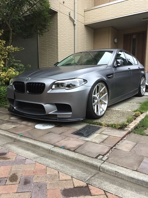 Bmw New Cars, Toyota Tacoma Mods, Bmw F10 M5, Bmw 520d, Bmw M5 F10, F10 M5, Bmw Sports Car, Carros Bmw, Amg Car