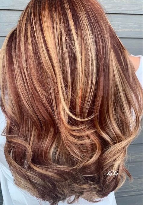 Auburn Hair Ideas, Auburn Hair Color Ideas, Hair Color Ideas Trending, Dark Auburn Hair Color, Trending In 2023, Auburn Hair Color, Dark Auburn Hair, Dark Auburn, Hair Adviser