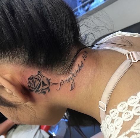 Palm Sized Tattoos, Palm Size Tattoos, Tattoos Behind Ear, Tattoo Behind Ear, Tattoo Appointment, Tattoos Infinity, Infinity Tattoos, Discreet Tattoos, Tattoo Cover-up