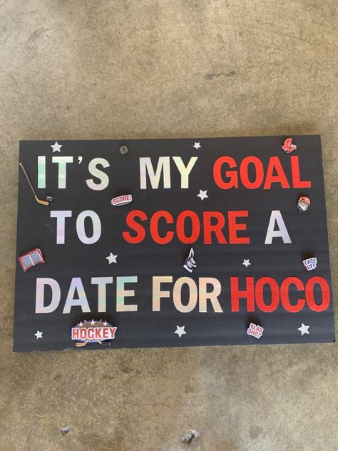 Field Hockey Homecoming Proposals, Field Hockey Hoco Proposals Ideas, Field Hockey Promposal, Hockey Hoco Proposals Ideas, Hockey Hoco Signs, Hockey Homecoming Proposals, Md Proposals, Hockey Promposal For Him, Field Hockey Hoco Proposal