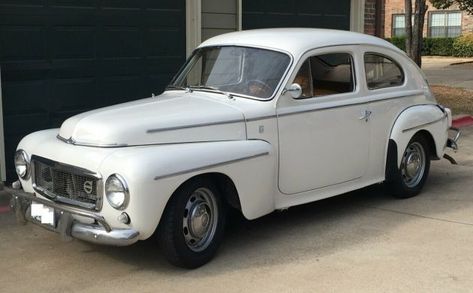 Volvo Pv544, Ford Hot Rod, Best Barns, Custom Big Rigs, Alfa Romeo Cars, Foose, Bmw Series, Transportation Design, Ford Gt