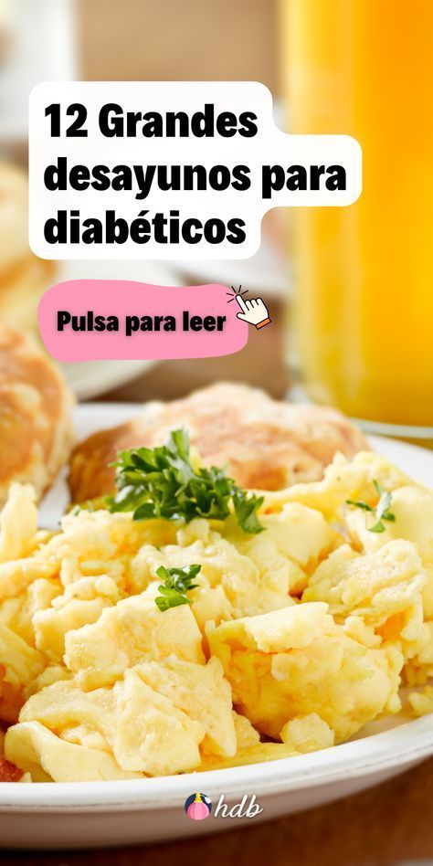 🚨🍳👨‍⚕️¿Eres diabético y piensas que los desayunos saludables son aburridos? ¡Piensa de nuevo! Descubre estas 12 opciones deliciosas y nutritivas que te ayudarán a controlar tus niveles de azúcar y a empezar el día con el pie derecho. 🔥💪 Recipe For Diabetics, Healthy Eating Diets, Healthy Recipes For Diabetics, Dinner Meal Prep, Vegan Pasta Recipes, Easy Food Art, Idee Pasto Sano, Healthy Dishes, Healthy Options