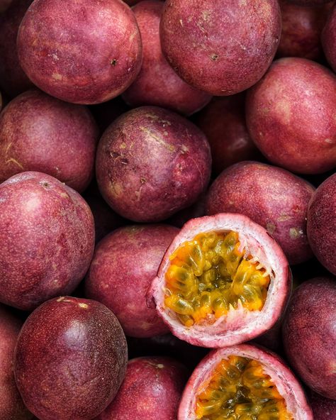 Passion fruit (also known as lilikoi) is maybe one of the most delicious tasting fruits on the planet! Don’t believe us? Head to @wholefoods, @sprouts, @wegmans, and/or @target and find out for yourself🤤 Keep in mind a little goes a long way and is loaded with nutrients like antioxidants, vitamin C, and vitamin A💪 Happy tasting💖 #PassionFruit #Superfruit #PitayaFoods Fruit Photography, Tropical Fruits, Fruit And Veg, Vitamin A, Passion Fruit, Pretty Food, Vitamin C, Sprouts, Food Photography