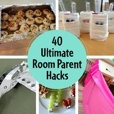 Kindergarten Room Mom Ideas, Classroom Parent, Homeroom Mom, Class Mom, Parent Hacks, Pto Today, Room Parent, Pta Ideas, School Mom