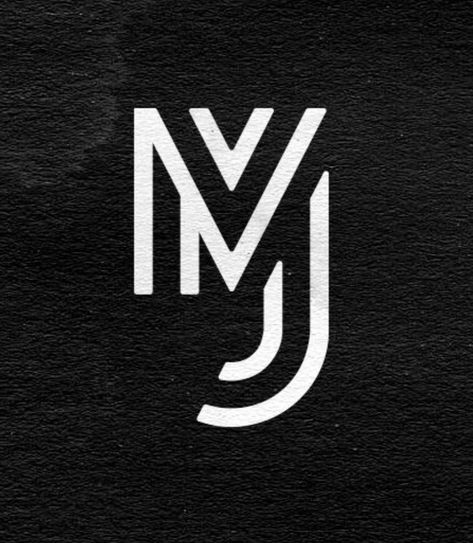 M J Logo Love, J M Monogram, Mj Logo Design Letter, M J Logo, Jm Monogram, Mj Logo, J Monogram, Celtic Words, J Names