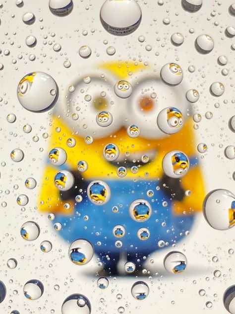 Bob the minion, minion wallpaper, minions: rise of gru, iPhone wallpaper hack, diy iPhone wallpaper, bubble photography Minions Wallpaper Full Hd, Bob Minion Wallpaper, Minions Wallpaper Aesthetic, Aesthetic Minion, Minion Background, Minion Wallpaper Hd, Minion Classroom Theme, Bob Minion, Cute Minions Wallpaper