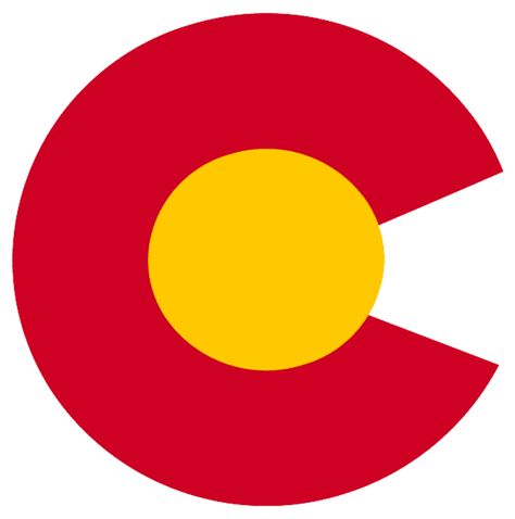 Colorado Must See, Hidden Travel Gems, Colorado Logo, Colorado Christmas, Christmas Towns, Colorado Towns, Colorado State Flag, Southern Colorado, Word Mark Logo