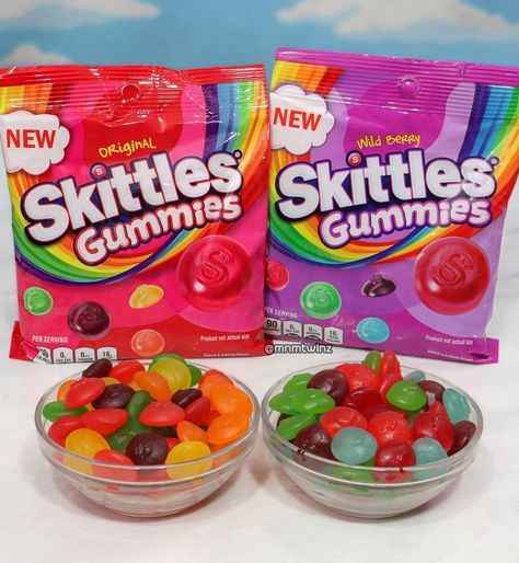 Skittles Logo, Fresh Bar, Sugary Treats, Online Candy Store, Toddler Birthday Gifts, Junk Food Snacks, Food Snacks, Food Drinks Dessert, Toddler Birthday