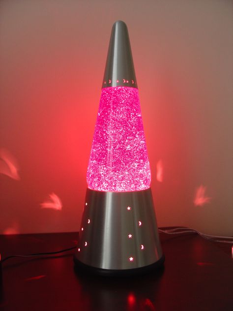 PINK Glitter Lamp Glitter Lava Lamp, Pink Lava Lamp, Blue Lava Lamp, Cool Lava Lamps, Pink Neon Wallpaper, Glitter Lamp, Glitter Room, Unicorn Room Decor, Glitter Rosa