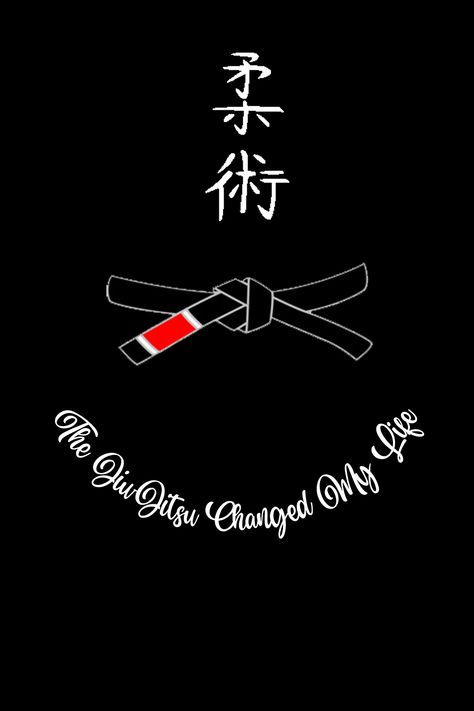 Jiu Jitsu Background, Brazilian Jiu-jitsu, Jiu Jitsu Wallpaper, Gracie Jiu Jitsu, Life Poster, 11th Birthday, Brazilian Jiu Jitsu, Change My Life, Destiny