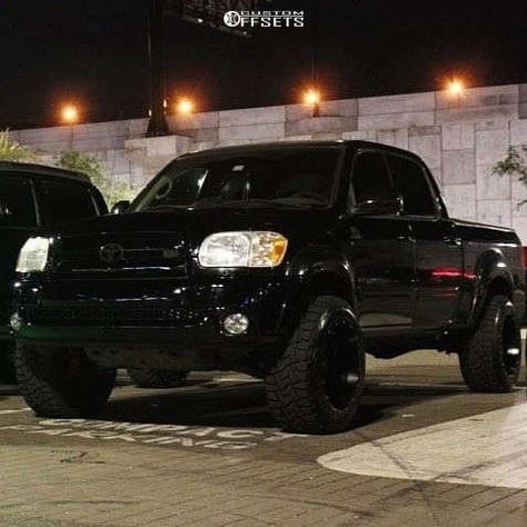 1st Gen Tundra, Tundra Wheels, 2005 Toyota Tundra, 2003 Toyota Tundra, 2004 Toyota Tundra, Single Cab Trucks, 2006 Toyota Tundra, Truck Mods, Honda Civic Hatchback