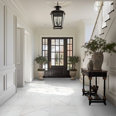 5 New Trends in Flooring for 2024 Wood Tiles Living Room, Porcelain Tile Floor Living Room, Entryway Tile Floor, Marble Floor Living Room, Dark Tile Floors, Living Room Marble, Entryway Tile, Porcelain Wood Tile, Tile Floor Living Room