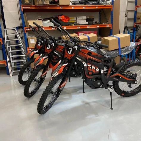 Surons Bikes, Talaria Bike, Surron Bike, Electric Dirt Bike, New Bike, Electric Bikes, Electric Bicycle, Bike Shop, Dirt Bike