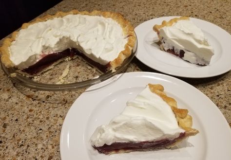 Concord Grape Juice, Grape Pie, Pastry Shells, Pie Tart, Grape Juice, Pie Dessert, Pinterest Recipes, Cream And Sugar, Juicing Lemons