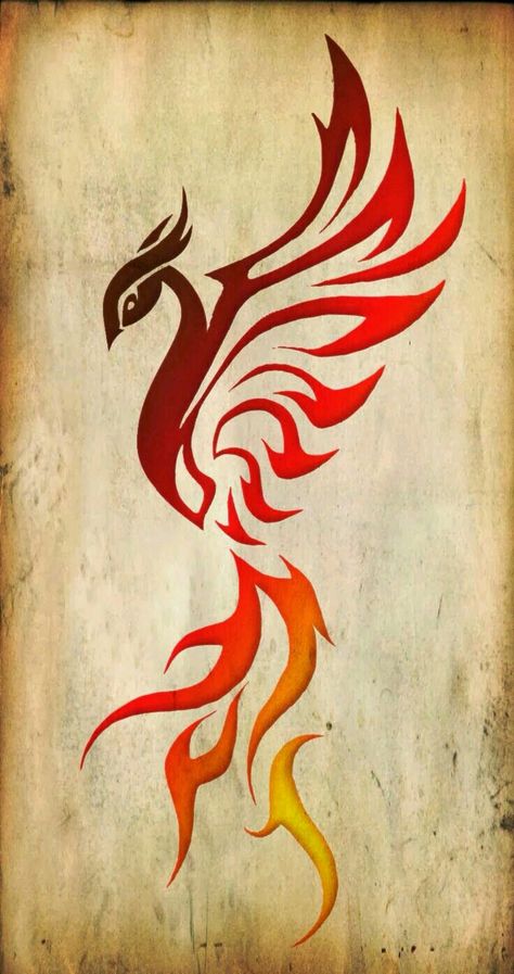 Tato Phoenix, Phönix Tattoo, Phoenix Tattoos, Phoenix Tattoo Design, Music Tattoo Designs, Seni Dan Kraf, Initial Tattoo, Phoenix Bird, Music Tattoo