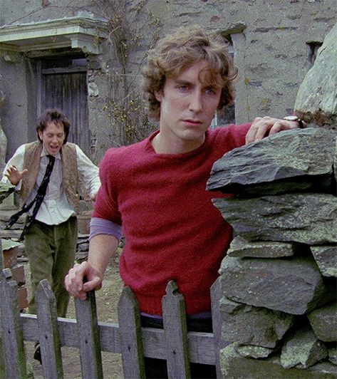 ♡ Bruce Robinson, Richard E Grant, Withnail And I, Paul Mcgann, Comedy Drama, Anatomy Reference, British Actors, Handsome Actors, Timothee Chalamet