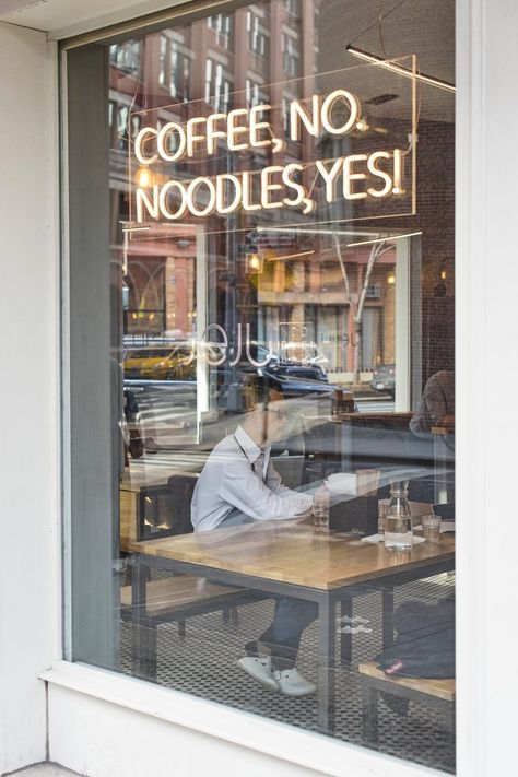 Ramen Shop Interior Design, Southwestern Style Decor, Korean Bar, Asian Cafe, Boat Noodle, Rooftop Restaurant Design, Japanese Restaurant Design, Noodle Restaurant, Restaurant Plan