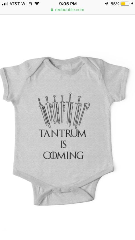 Game Of Thrones Accessories, Game Of Thrones Merchandise, Game Of Thrones Gifts, Baby Massage, Baby Learning, Baby Costumes, Baby Things, Baby Ideas, 1st Bday