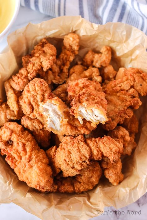 Air Fryer Chicken Strips Air Fryer Chicken Strips, Snacks Chicken, Chicken Snacks, Quick Snack, Chicken Strips, Healthy Food Motivation, Frozen Chicken, Air Fryer Chicken, Delicious Snacks Recipes