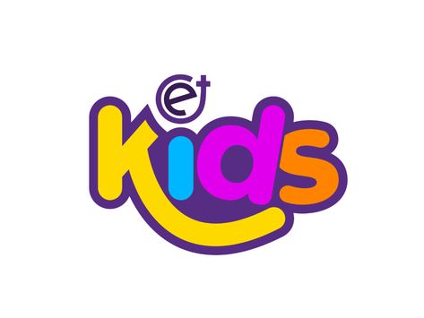 Encounter Kids Logo by Charles Lingerfelt on Dribbble Kid Logo Design, Toy Brand Logo, Toy Shop Logo, Toys Logo Design, Toy Logo Design, Children's Logo, Kids Logo Design Ideas, Kids Branding Design Logos, Logo For Kids Brand